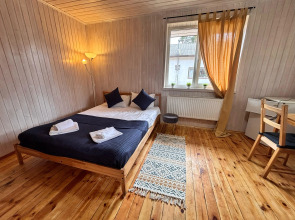 Частный дом Ладожские дюны