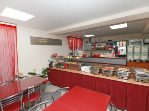 Гостевой дом Золотая миля