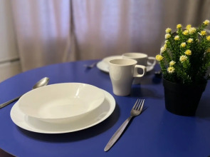 Апартаменты Красный Проспект 94/1