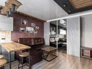 Апартаменты Arbaro Design