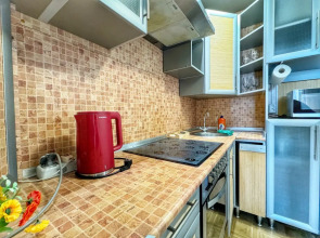 Апартаменты Квартира на Лермонтова 52