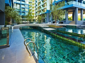 Апартаменты Acqua