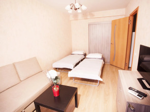 Квартира Восторг. 2К на Таганке