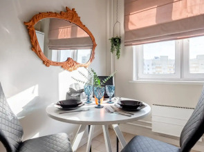 Апартаменты Великолепная Митинская