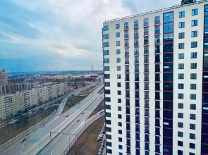 Апартаменты классические Салют Пулково