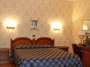 Отель Pace Helvezia