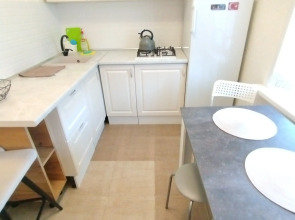 Апартаменты Пушкина 44