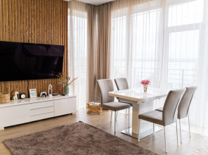 Гостевой дом Дом на Онеге