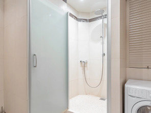 Апартаменты Alexhof on Vernadskogo