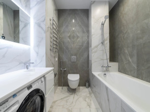 Апартаменты у моря в ЖК Актер Гэлакси