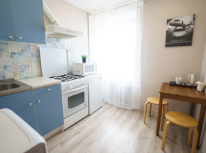 Апартаменты Inndays на Красноармейском проспекте 16