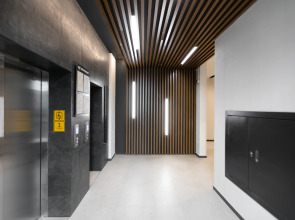 Апартаменты Moon River