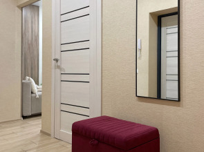 Квартира Уютная Квартира на Великолукской