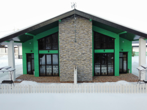 Sychyovki Guest house