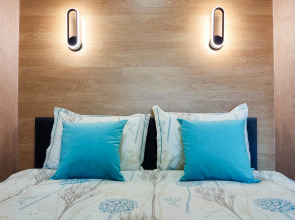 Апартаменты Премиум Сеть ЙоХоум