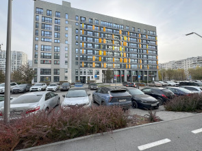 Апартаменты А2 Апарт