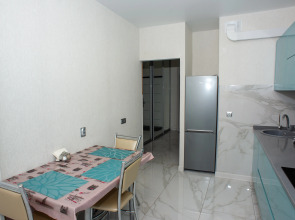 Апартаменты Премиум ЕвроДвушка Пр.Ленина