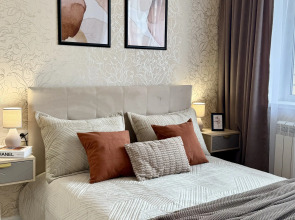 Квартира на Макаренко 30