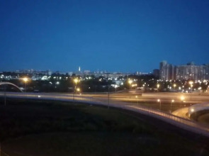 Апартаменты на Проспекте Маршака 4