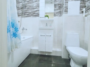 Апартаменты KiraLive на Июльских Днях