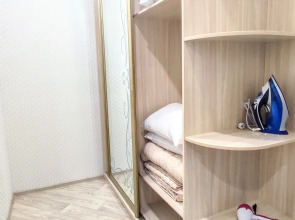 Квартира DaiIyRent-NN Апартаменты в Нижнем Новгороде