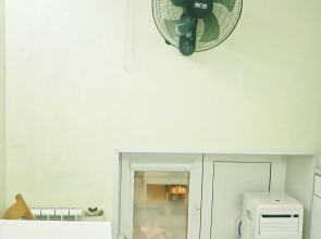 Апартаменты Антресоль 4