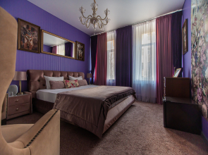 Апартаменты на Невском 136