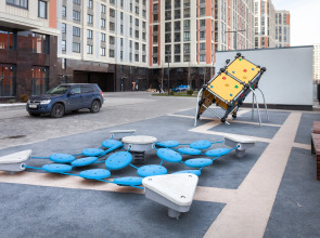 Квартира Dubrovskiy apart рядом с историческим центром