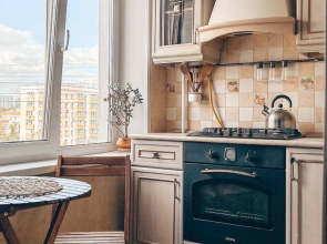 Квартира Двух комнатная на Проспекте Мира 190