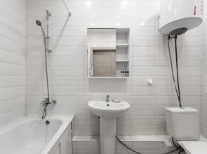 Апартаменты Mira Apartments