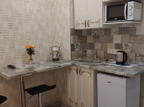 Апартаменты Семейный Очаг