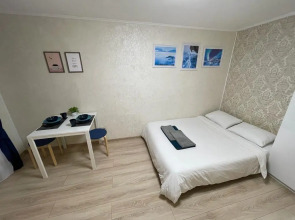 Студия Уютная на Коломенской