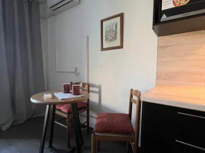 Квартира на Комендантском проспекте 55/1