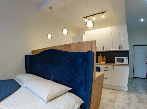 Апартаменты Лазурный бриз