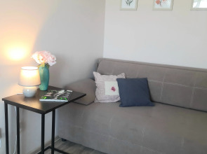 Квартира на Клыпина 24П