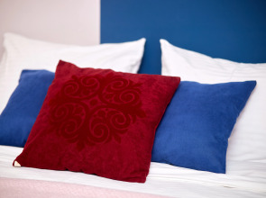 Апартаменты Умная Студия