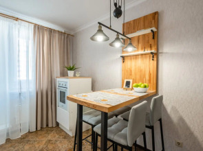 Апартаменты Павшинский 5