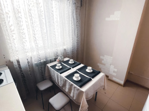 Апартаменты в Тундровом