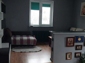 Гостевой дом на Калинина