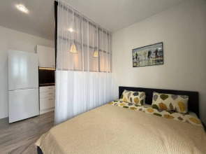 Квартира Стильная Рядом с Сибирь-Арена