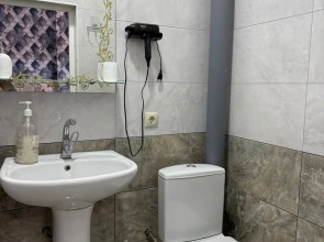 Апартаменты Уютные