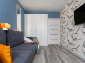 Апартаменты Crystal Corner