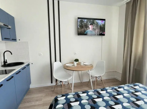 Апартаменты на улице Городской Вал 15/1