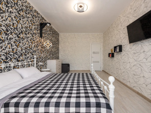 Апартаменты в Историческом центре города