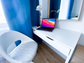 Апартаменты Petersburg Parks