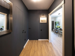 Апартаменты Pion Rooms