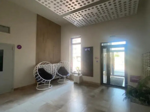 Апартаменты Кофеин 2