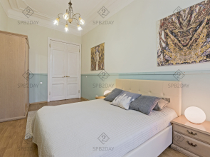 Апартаменты на Восстания