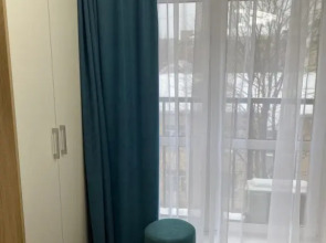 Апартаменты Parade Aparts 2