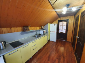 Гостевой дом на Анджиевского